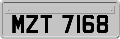 MZT7168