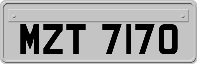 MZT7170