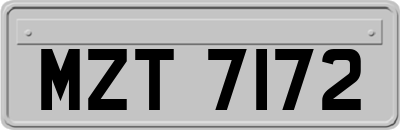 MZT7172