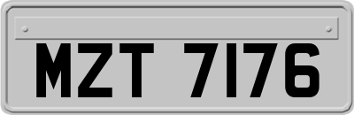 MZT7176