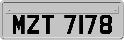 MZT7178