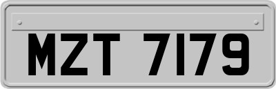 MZT7179