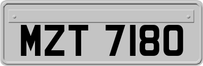 MZT7180