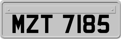 MZT7185