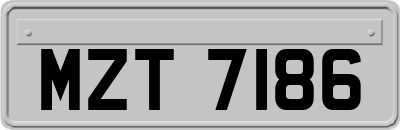 MZT7186