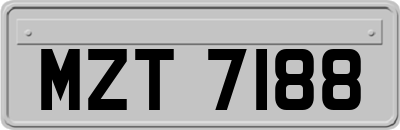 MZT7188