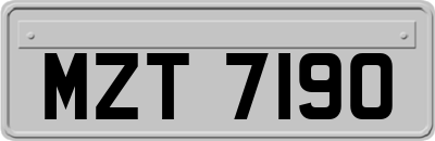 MZT7190