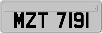 MZT7191