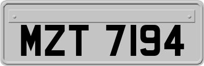 MZT7194