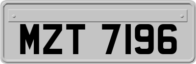 MZT7196