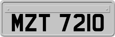 MZT7210