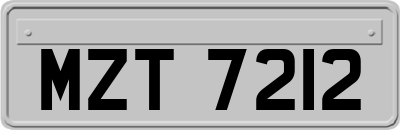 MZT7212