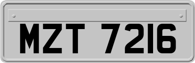 MZT7216