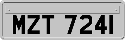 MZT7241