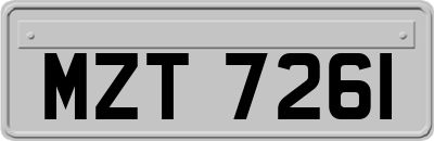 MZT7261