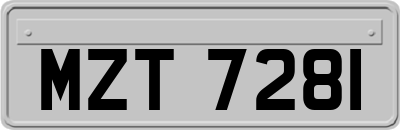 MZT7281