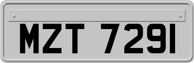 MZT7291