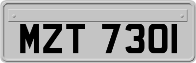 MZT7301