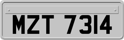 MZT7314