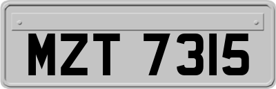 MZT7315