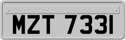 MZT7331