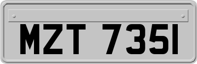 MZT7351