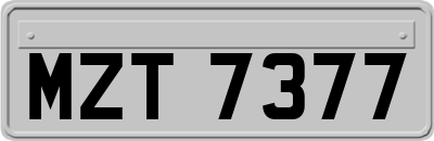 MZT7377