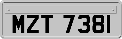 MZT7381