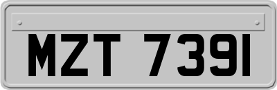 MZT7391