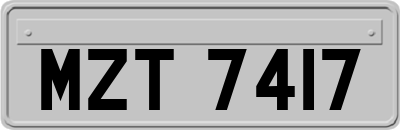 MZT7417