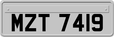 MZT7419