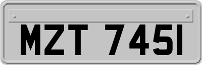 MZT7451