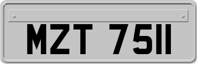 MZT7511