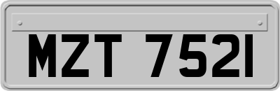 MZT7521