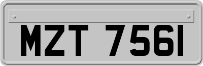 MZT7561