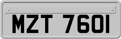 MZT7601