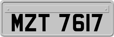 MZT7617