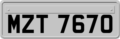 MZT7670