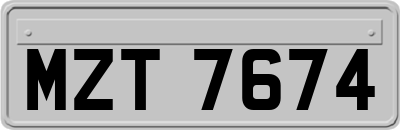 MZT7674