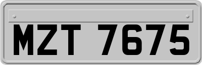 MZT7675