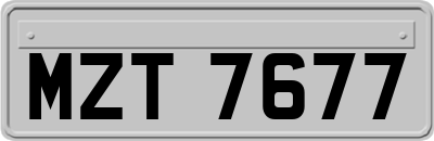 MZT7677