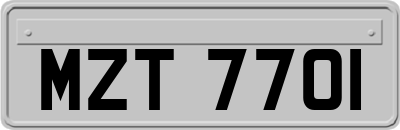 MZT7701