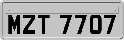 MZT7707