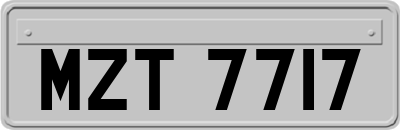 MZT7717