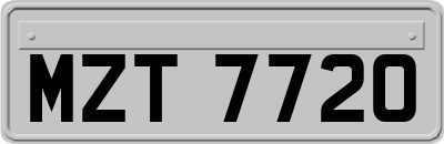 MZT7720