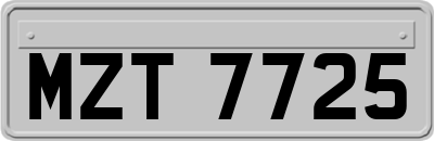 MZT7725