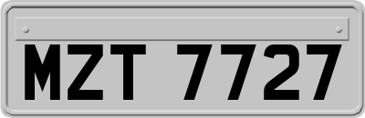 MZT7727