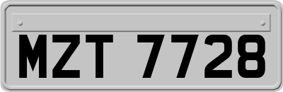 MZT7728