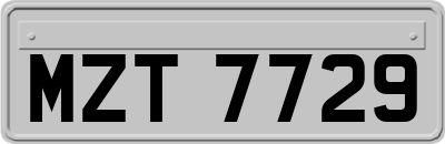 MZT7729