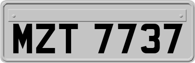 MZT7737